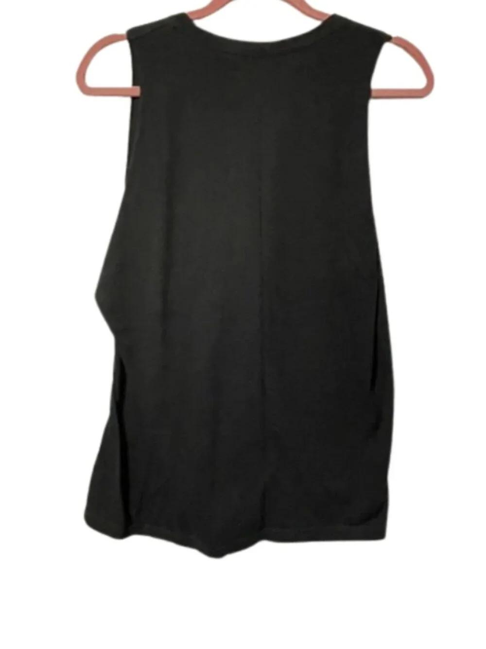 GUNS & ROSES SLEEVELESS SIZE M - Picture 2 of 2